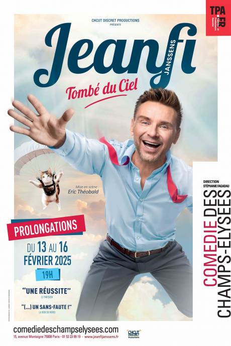 Jeanfi Janssens 