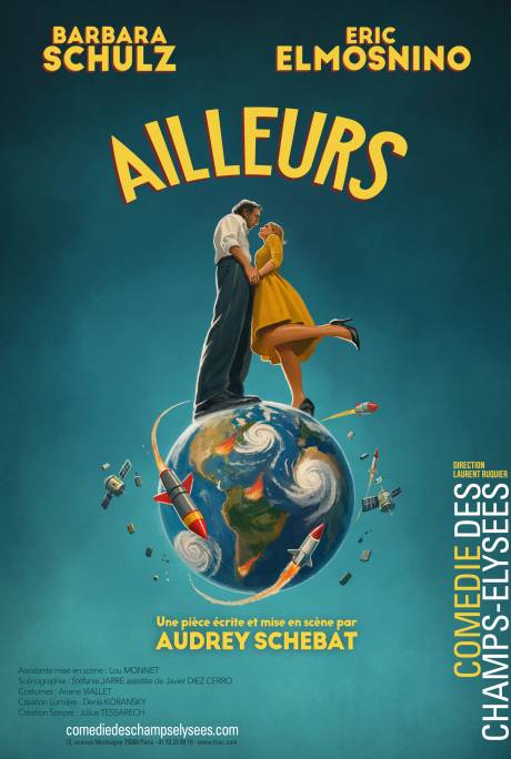 Ailleurs