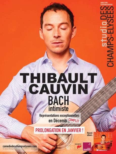 Thibault Cauvin