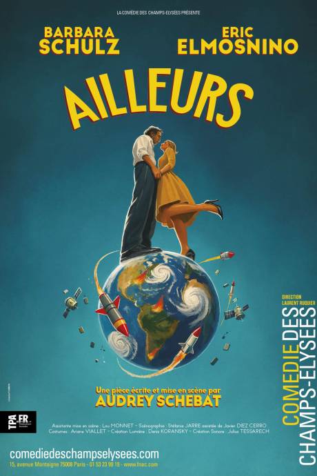 Ailleurs