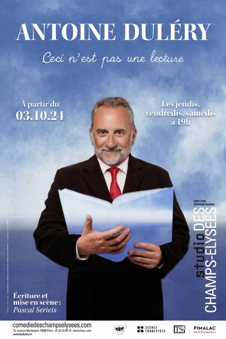 Ceci n'est pas une lecture