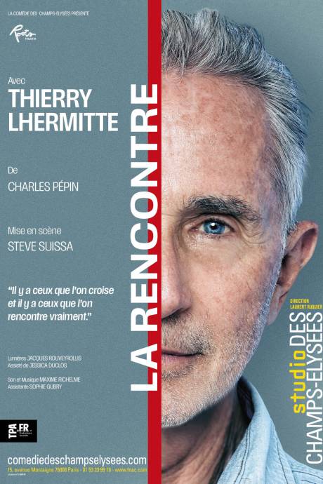 La rencontre