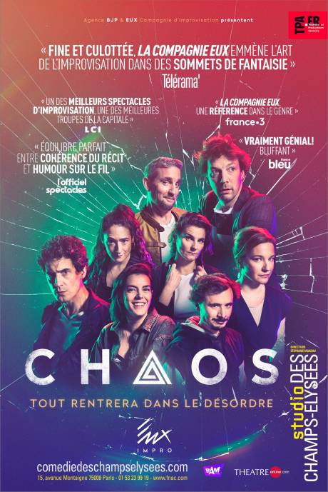 CHAOS