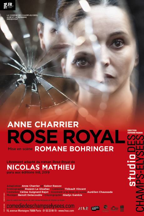 Rose Royal